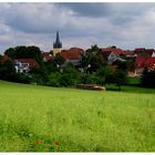 Gewitter-Stimmung