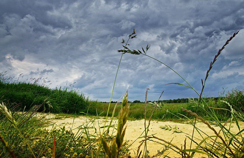 Gewitter-Stimmung reload