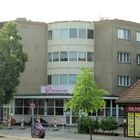 Gewitter Sturm in Tegel 7