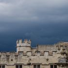 Gewitter über Avignon