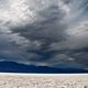 Gewitter ber Badwater