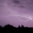 gewitter über bottrop