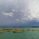 Gewitter über dem Pfäffikersee