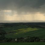 *Gewitter über der Crete*