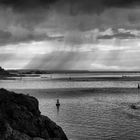 Gewitter über DINARD