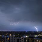 Gewitter über Hamburg 03