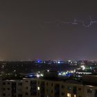 Gewitter über Hamburg 05