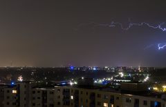 Gewitter über Hamburg 05