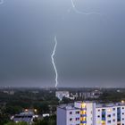 Gewitter über Hamburg 06