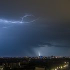 Gewitter über Hamburg 07