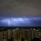 Gewitter über Hamburg 10