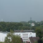 Gewitter über Hamburg II