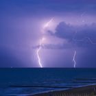 gewitter über jesolo