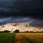 gewitter über lamerdingen