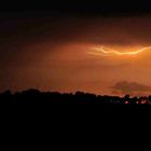 Gewitter über Landsber Teil 2