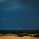 Gewitter über Sponheim 3