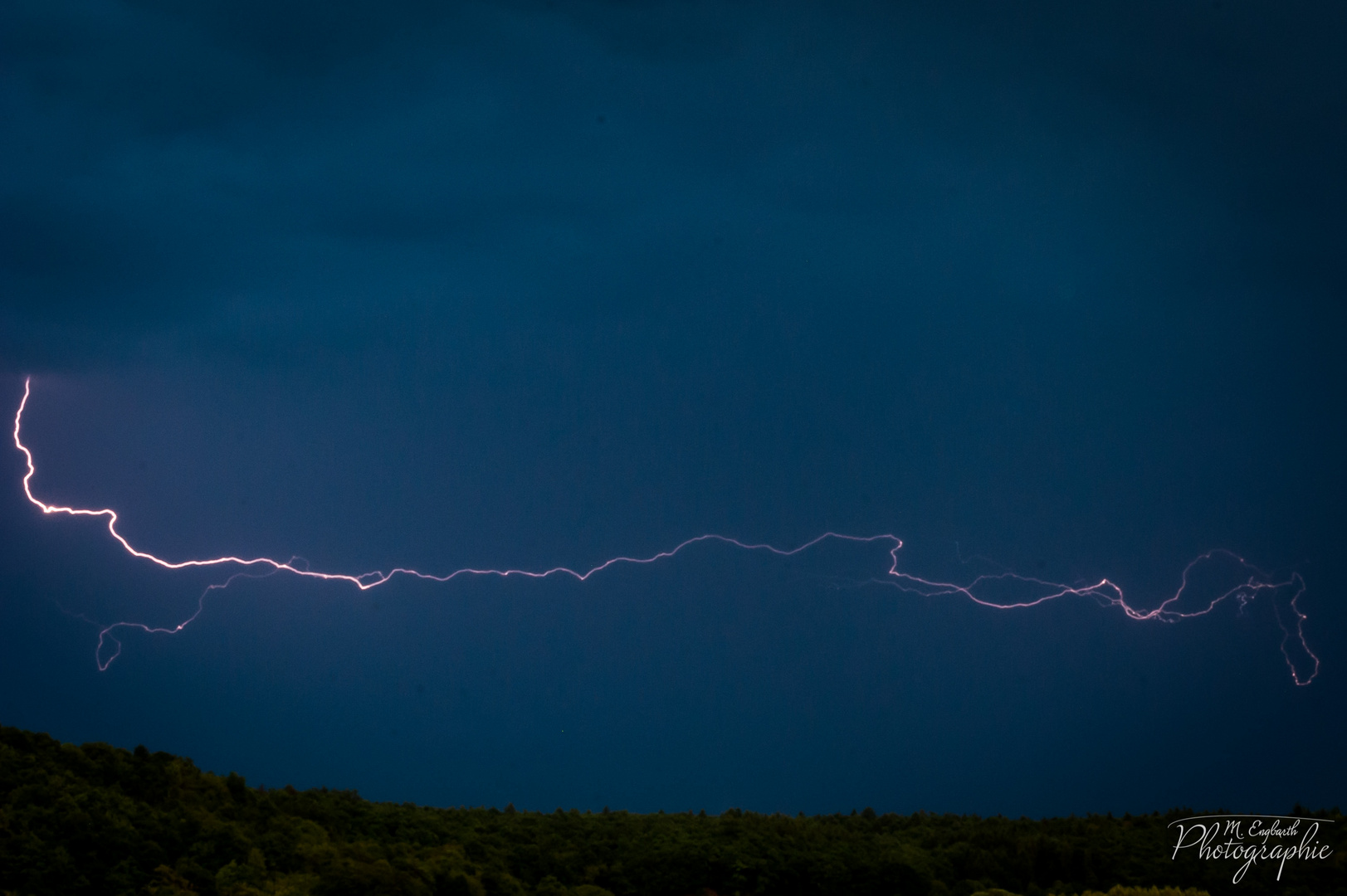 Gewitter über Sponheim 4