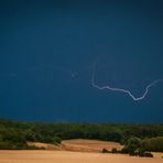 Gewitter über Sponheim 5