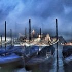 _Gewitter über Venedig 