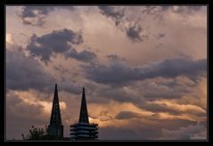 gewitter über wiesenkirche