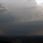 Gewitter überm Kaiserstuhl II