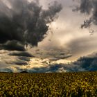 Gewitter überm Stauferland