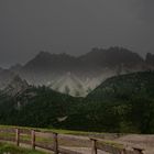 gewitter übern karwendel