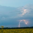 Gewitter vom 20.05.2012