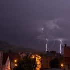 Gewitter vom 24.8.2012 - III