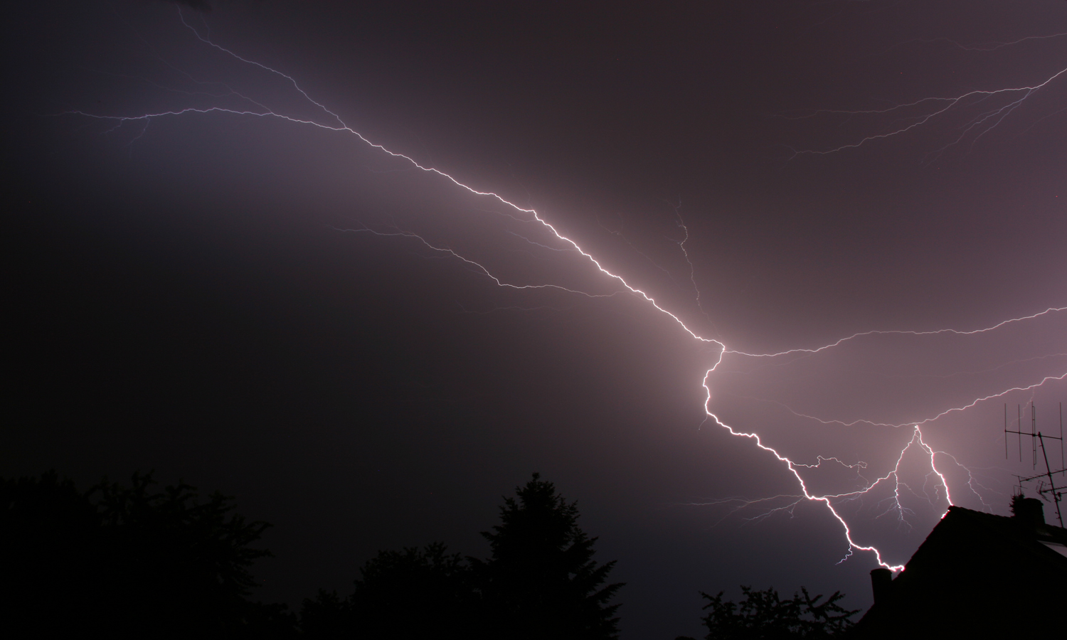 Gewitter vom 30.6.12