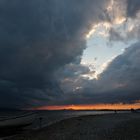 Gewitter von links