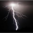 Gewitter von New Mexico II (R)