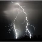 Gewitter von New Mexico III (R)