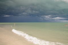 Gewitter Wolken 2