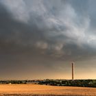 Gewitterfront 2 Tyssen-Tower Rottweil