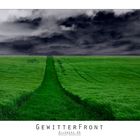 Gewitterfront