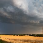 Gewitterfront Tyssen-Tower Rottweil