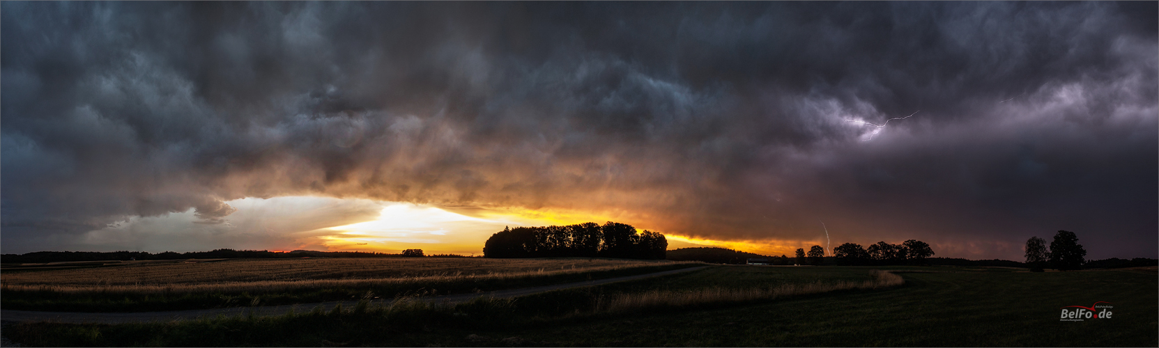 Gewitternacht