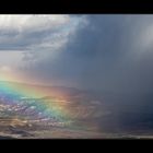 Gewitterstimmung am Bryce Canyon