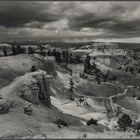 Gewitterstimmung am Bryce Canyon