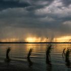 Gewitterstimmung am Müggelsee