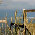 Gewitterstimmung am Øresund