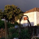 Gewitterstimmung auf La Palma