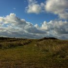 Gewitterstimmung auf Sylt