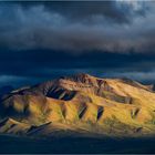 Gewitterstimmung Im Denali NP.