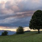 Gewitterstimmung im Emmental