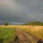 Gewitterstimmung im Sauerland