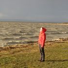 Gewitterstimmung in Podersdorf am Neusiedlersee