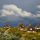 Gewitterstimmung in Sylt