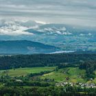  Gewitterstimmung über dem Zürcher Oberland